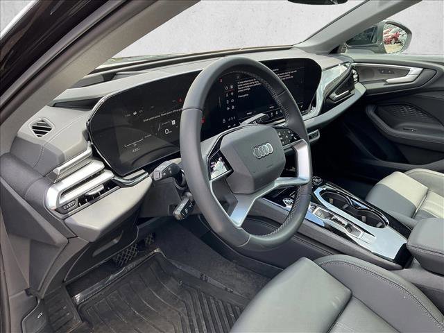 Used 2025 Audi A5 2.0T Premium Plus w/ Premium Plus AWD/4WD image 10