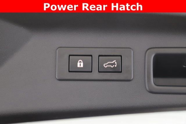 Used 2025 Subaru Forester Premium image 28