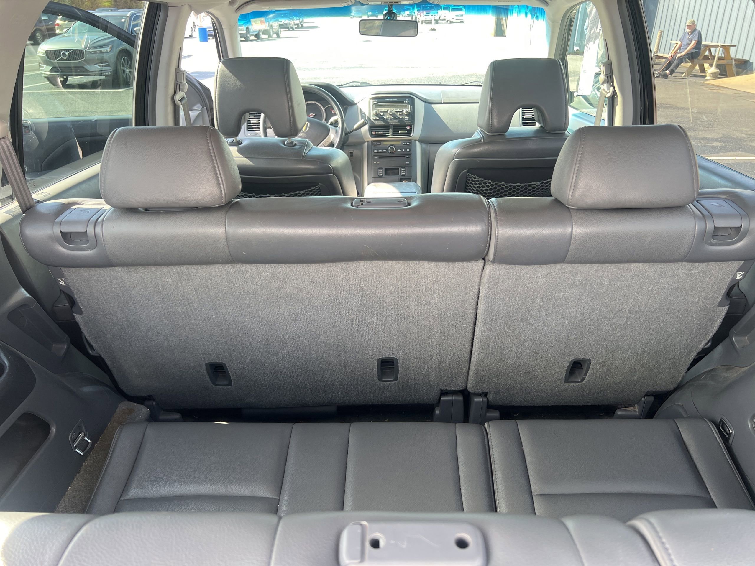 Used 2006 Honda Pilot EX-L image 23