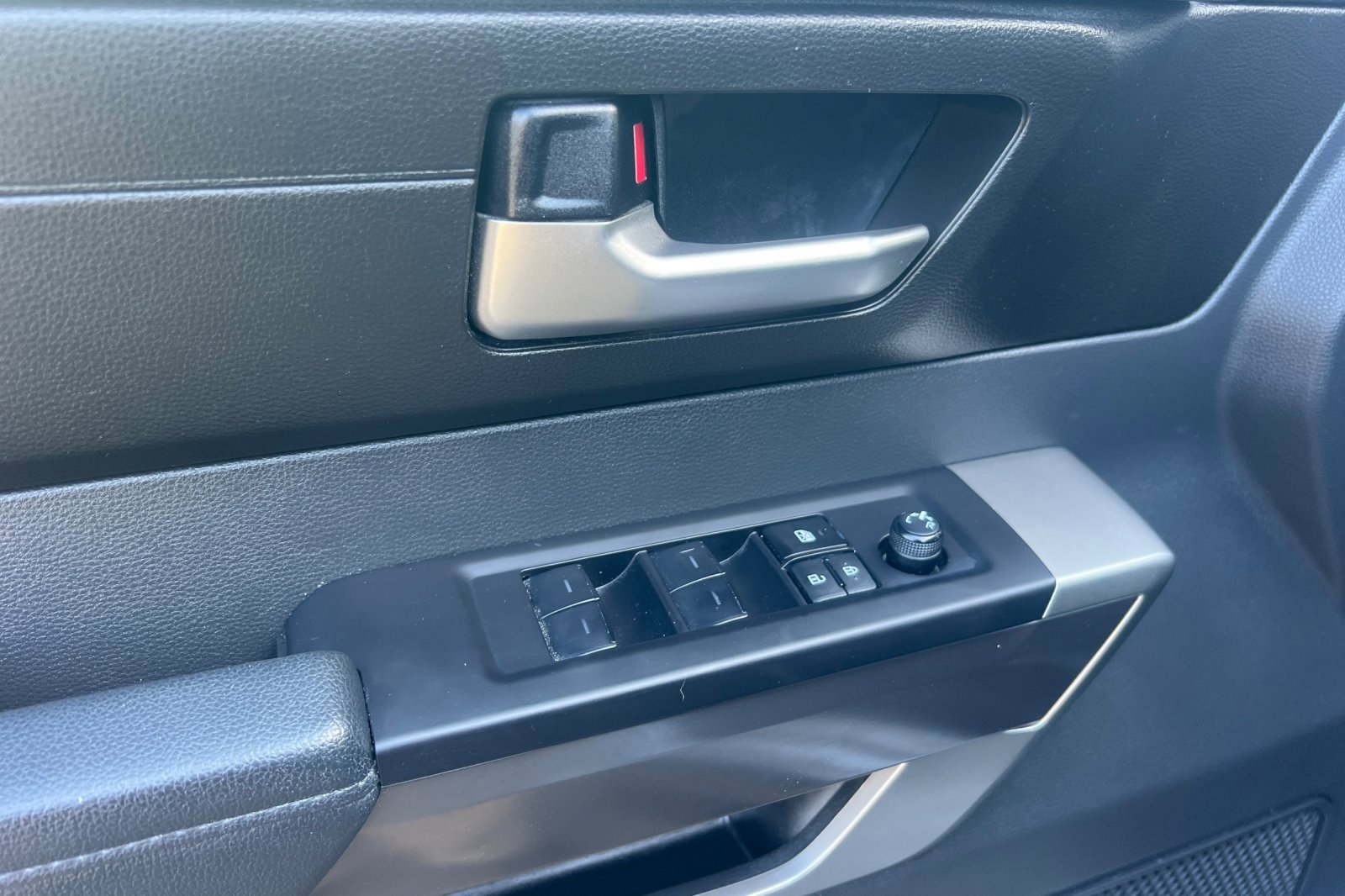 Used 2025 Toyota Tundra SR5 image 11