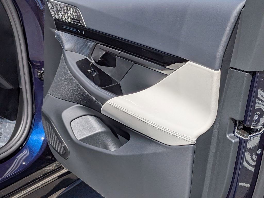 New 2026 BMW 530i w/ M Sport Package image 34