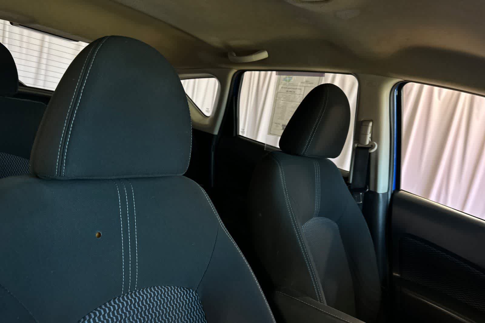 Used 2016 Nissan Versa Note SV FWD image 19