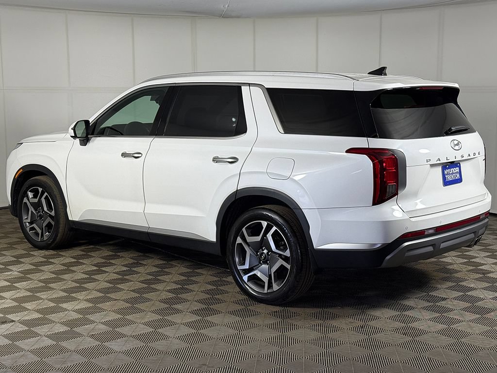 Used 2023 Hyundai Palisade SEL w/ Premium Package AWD/4WD image 15