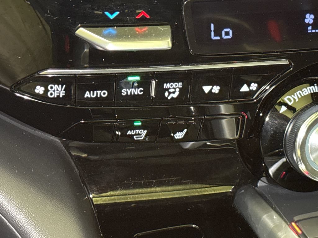 Used 2023 Acura MDX w/ Technology Package FWD image 30