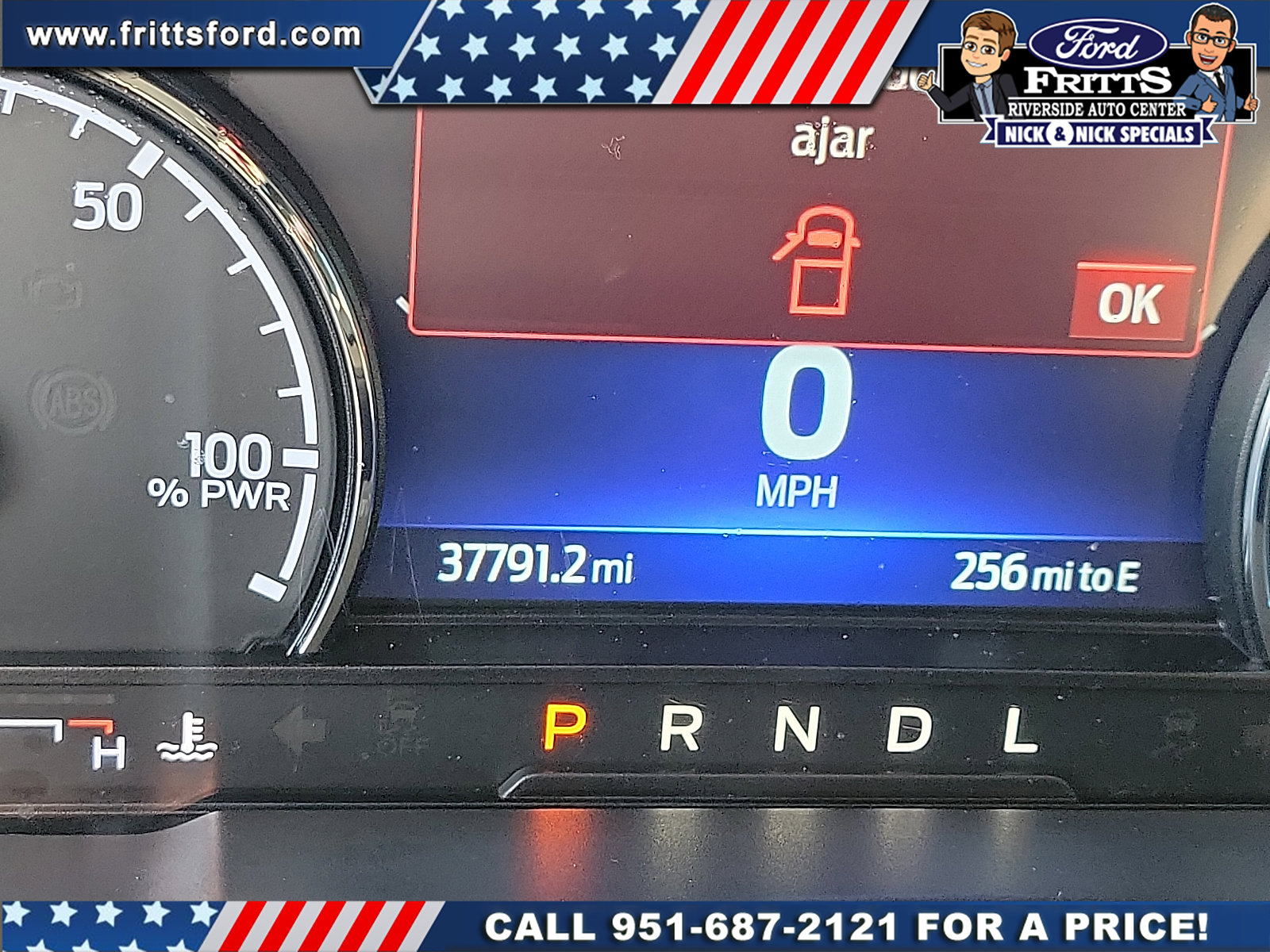 Certified 2023 Ford Maverick Lariat w/ Lariat Luxury Package image 2