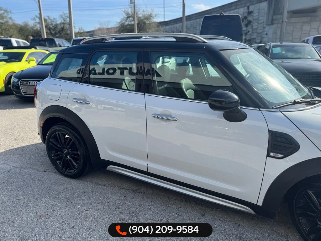 Used 2019 MINI Cooper Countryman image 60