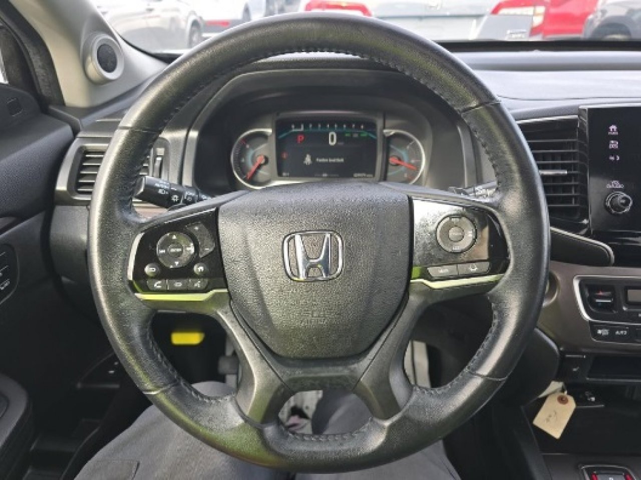 Used 2022 Honda Pilot EX-L image 20