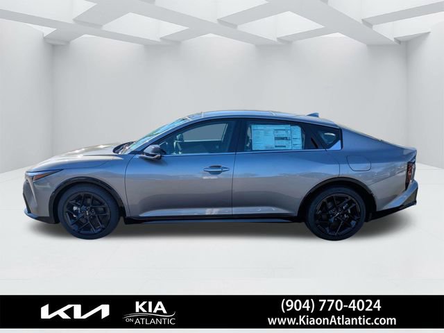 New 2025 Kia K4 GT-Line Turbo FWD image 6