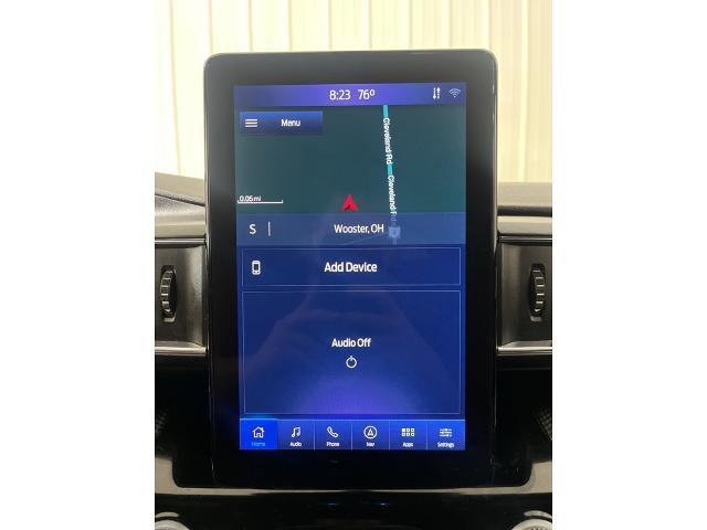 Certified 2022 Ford Explorer ST w/ Equipment Group 401A image 4