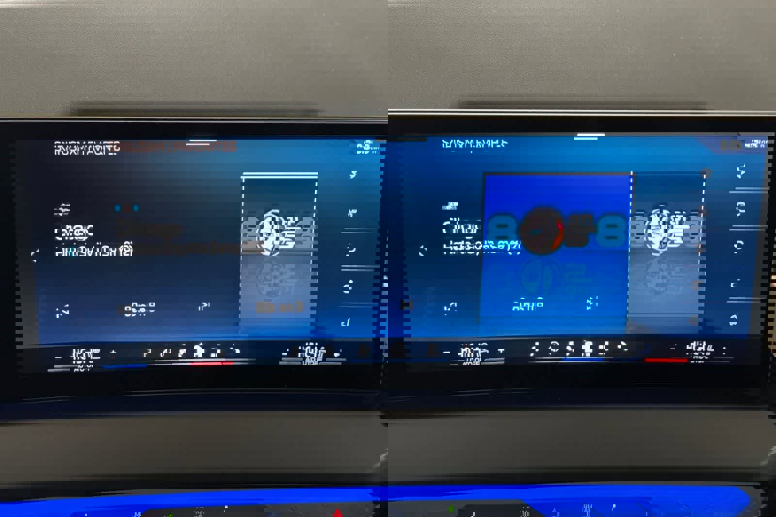 Used 2025 BMW X3 xDrive30i w/ Convenience Package AWD/4WD image 18