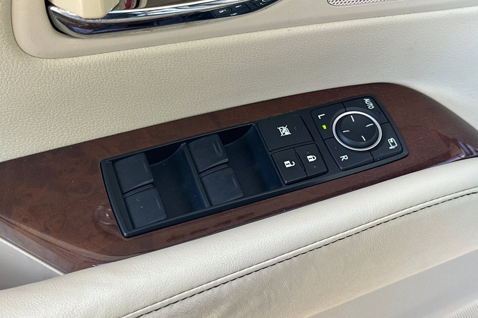 Used 2014 Lexus RX 350 AWD w/ Premium Package image 13