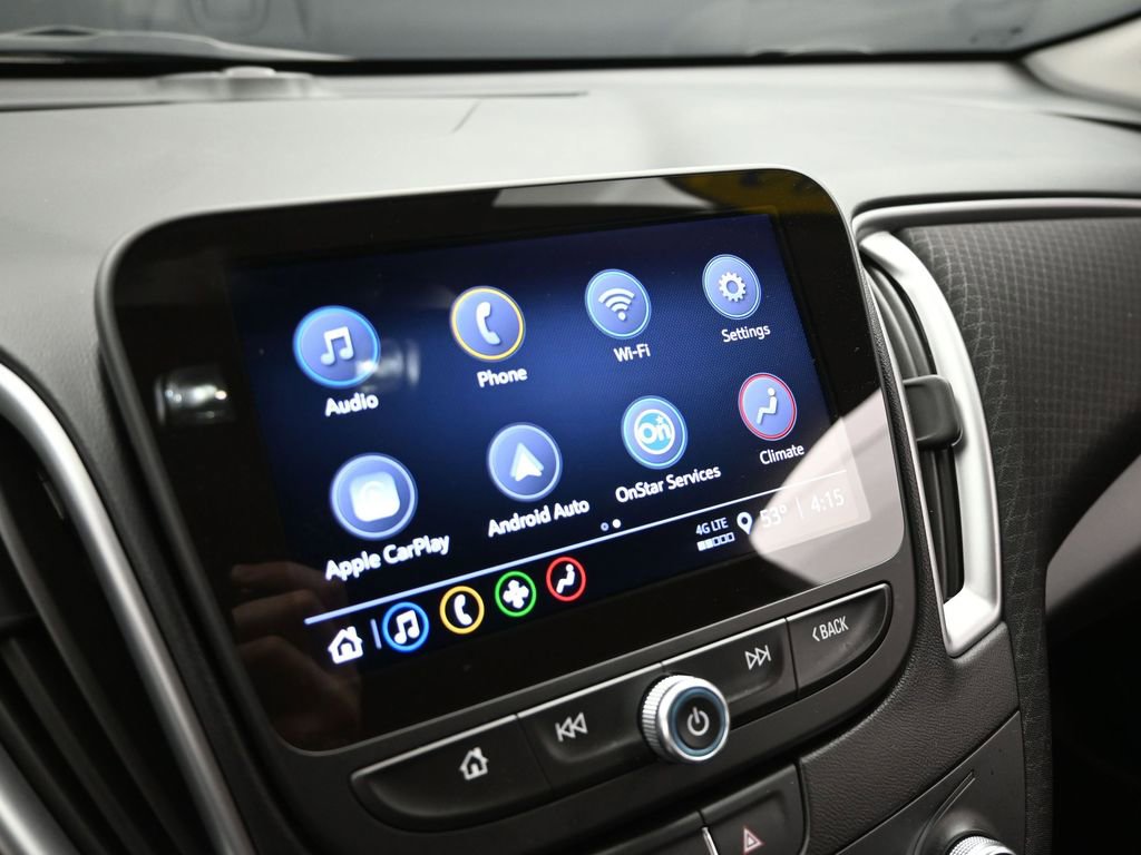 Used 2024 Chevrolet Malibu LT image 16