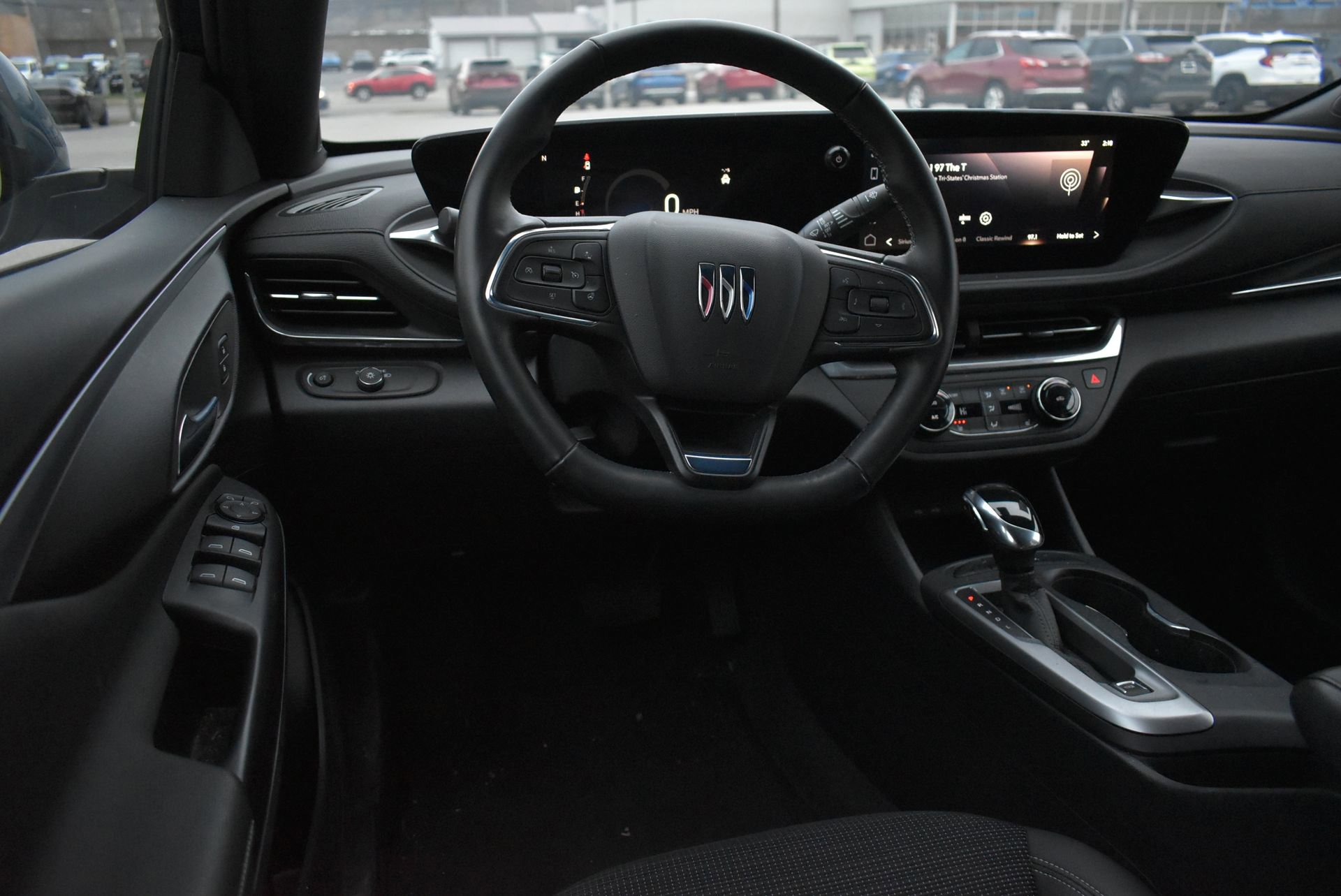 Used 2024 Buick Envista Preferred w/ Convenience I Package image 15