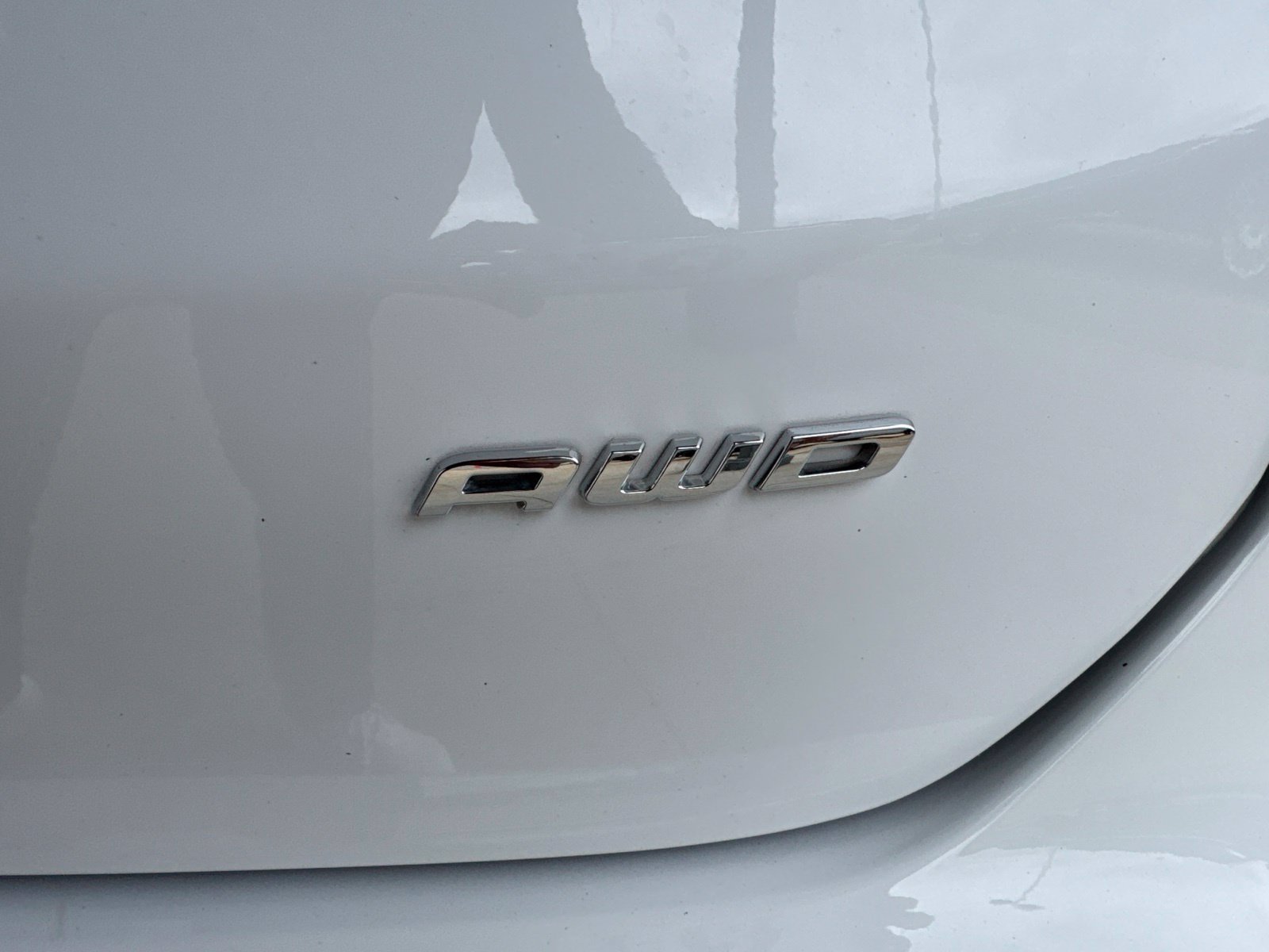 Certified 2024 Ford Edge SEL w/ Convenience Package AWD/4WD image 16
