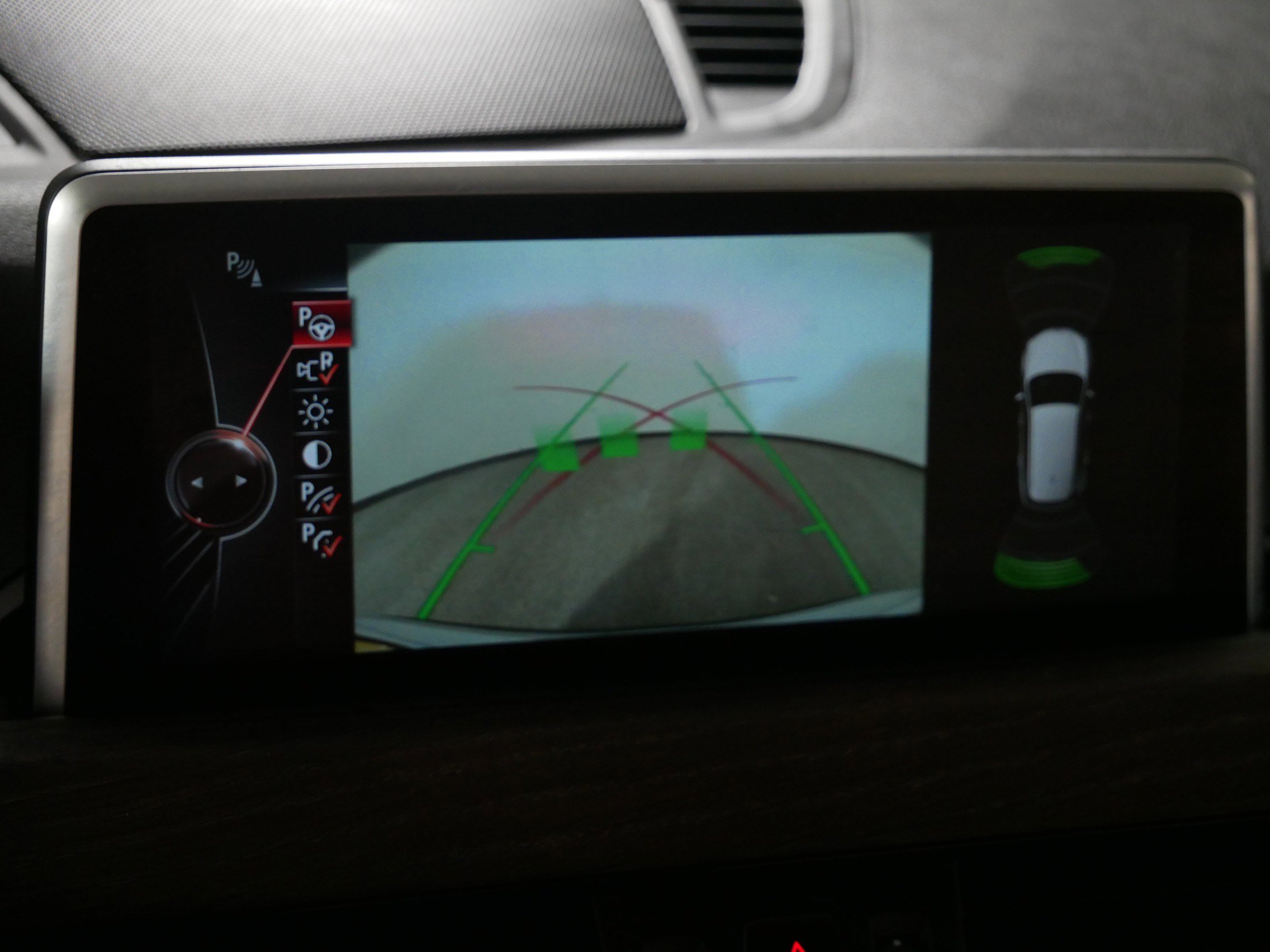 Used 2017 BMW X1 xDrive28i image 33