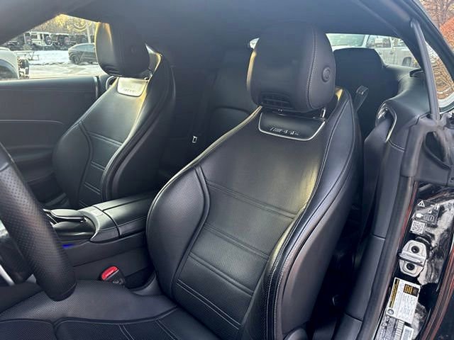 Used 2022 Mercedes-Benz SL 63 AMG 4MATIC image 11