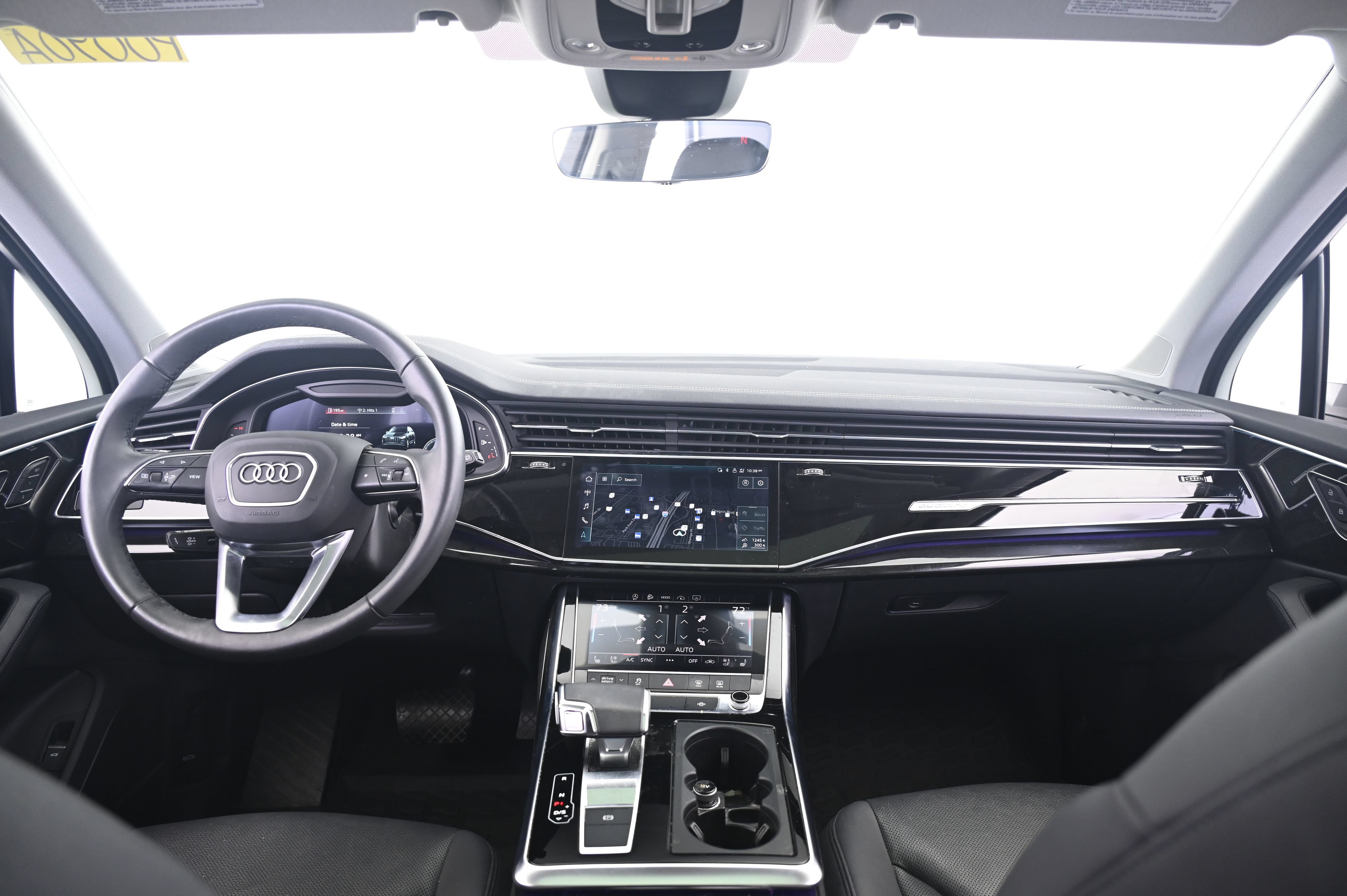Used 2023 Audi Q7 2.0T Premium Plus w/ Premium Plus Package AWD/4WD image 31