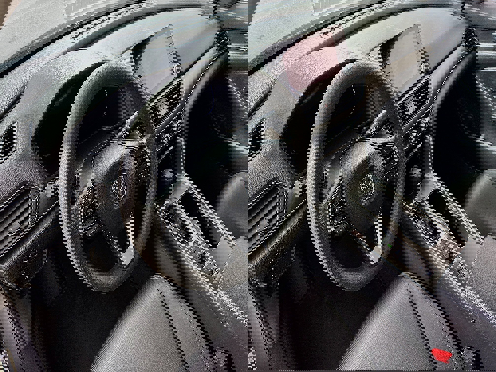 Used 2021 Honda Accord LX image 10