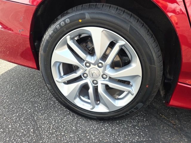 Used 2019 Honda Accord LX image 11