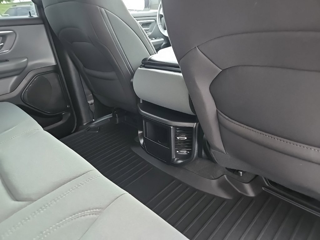 Used 2023 RAM 1500 Big Horn AWD/4WD image 89