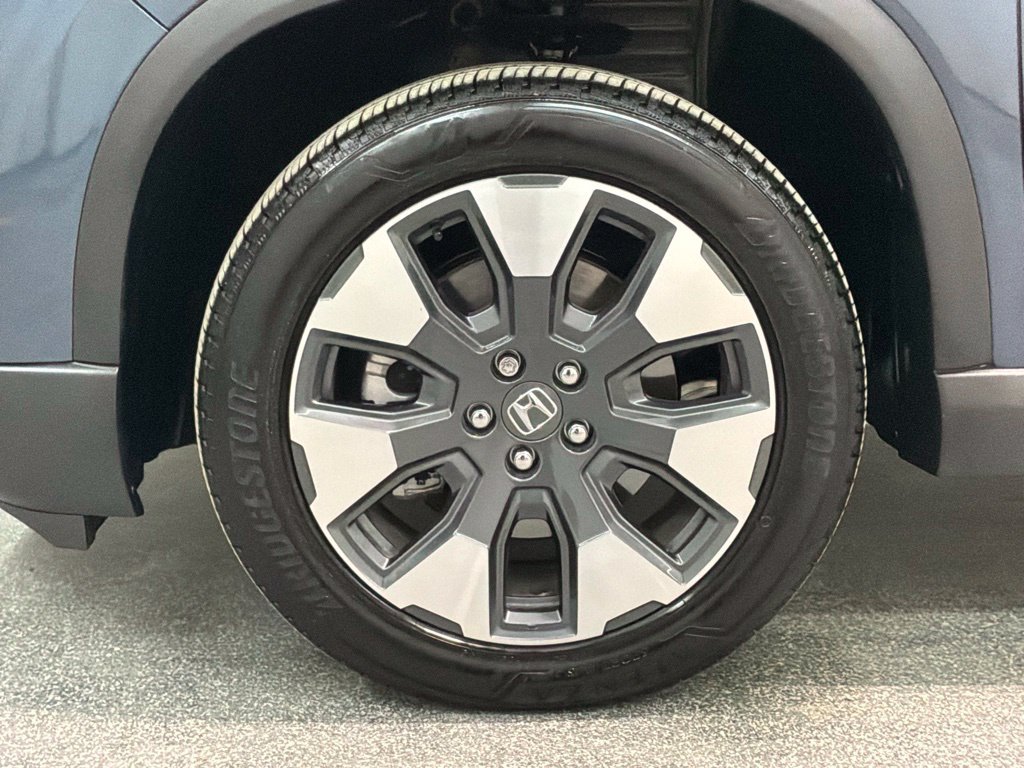 Certified 2026 Honda Pilot Elite image 36