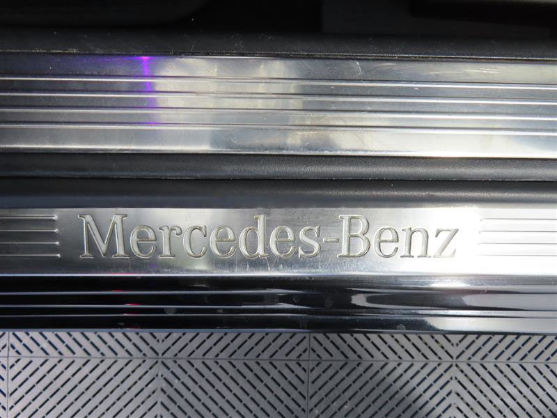 Used 2018 Mercedes-Benz S 560 4MATIC Sedan image 18