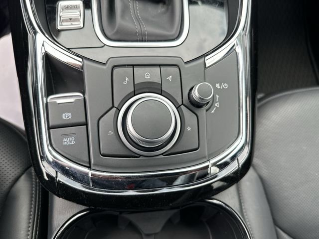 Used 2023 MAZDA CX-9 Touring AWD/4WD image 14