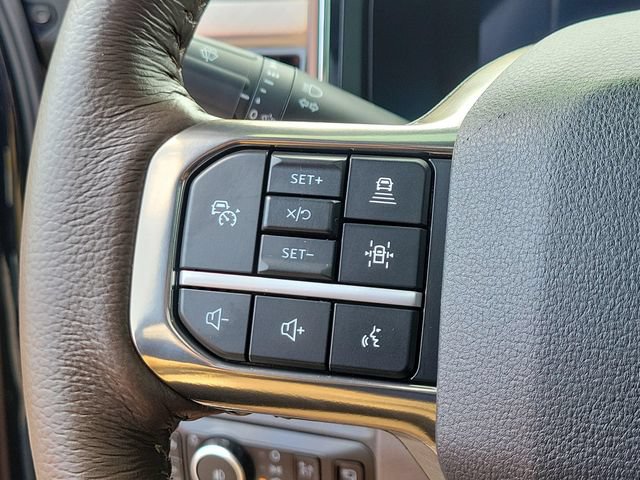 Used 2026 Ford F350 King Ranch AWD/4WD image 14