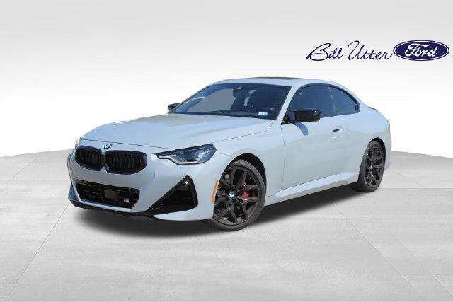 Used 2026 BMW M240i xDrive Coupe w/ Premium Package