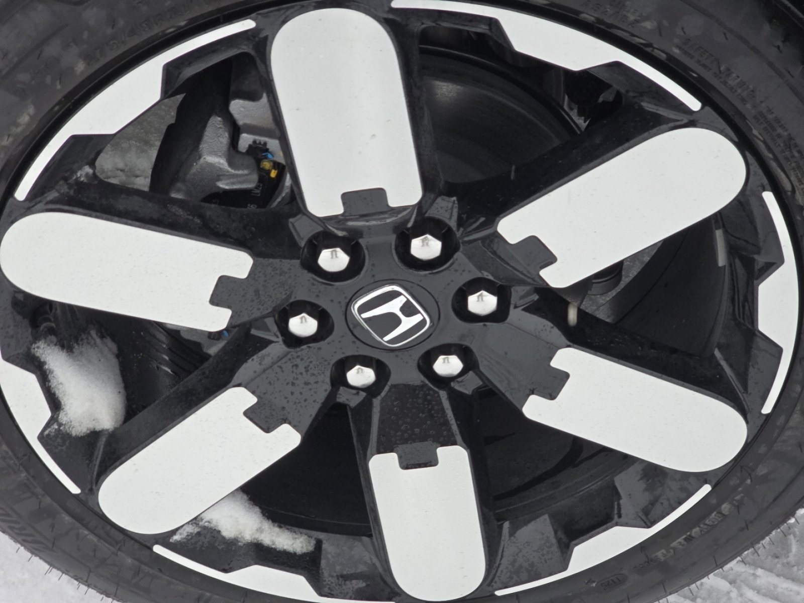 New 2026 Honda Prologue Elite image 14