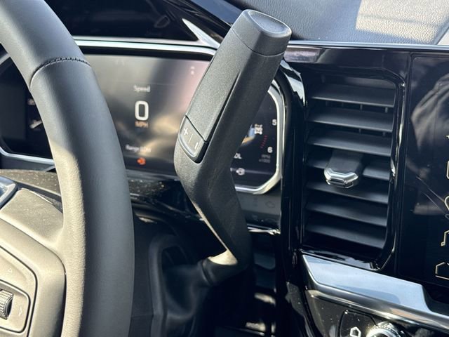 New 2026 GMC Sierra 3500 SLT w/ SLT Premium Package AWD/4WD image 20