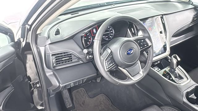 Certified 2025 Subaru Outback Premium image 38