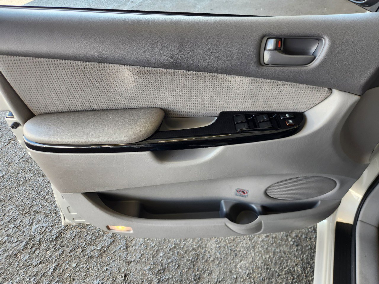 Used 2005 Toyota Sienna LE image 13