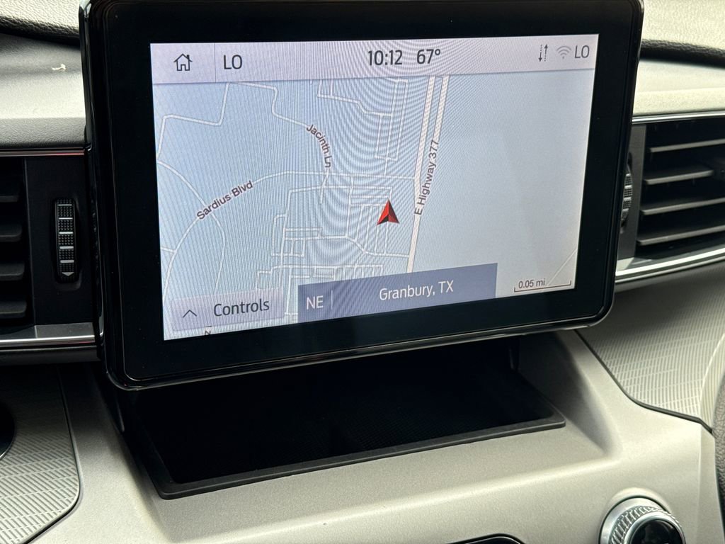 Used 2022 Ford Explorer XLT w/ Equipment Group 202A image 25