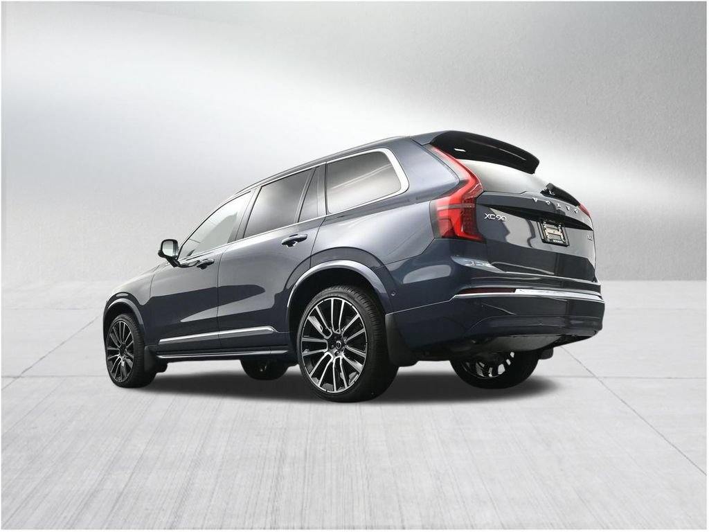 New 2026 Volvo XC90 B6 Plus w/ Protection Package Premier AWD/4WD image 26
