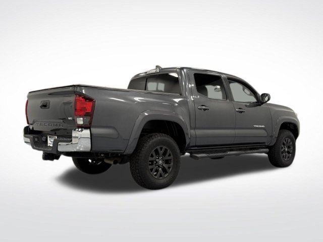 Used 2021 Toyota Tacoma SR5 RWD image 9