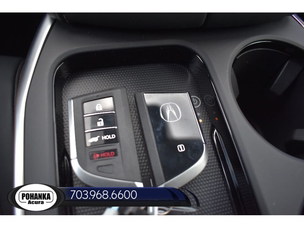 New 2026 Acura RDX SH-AWD w/ Technology Package image 43