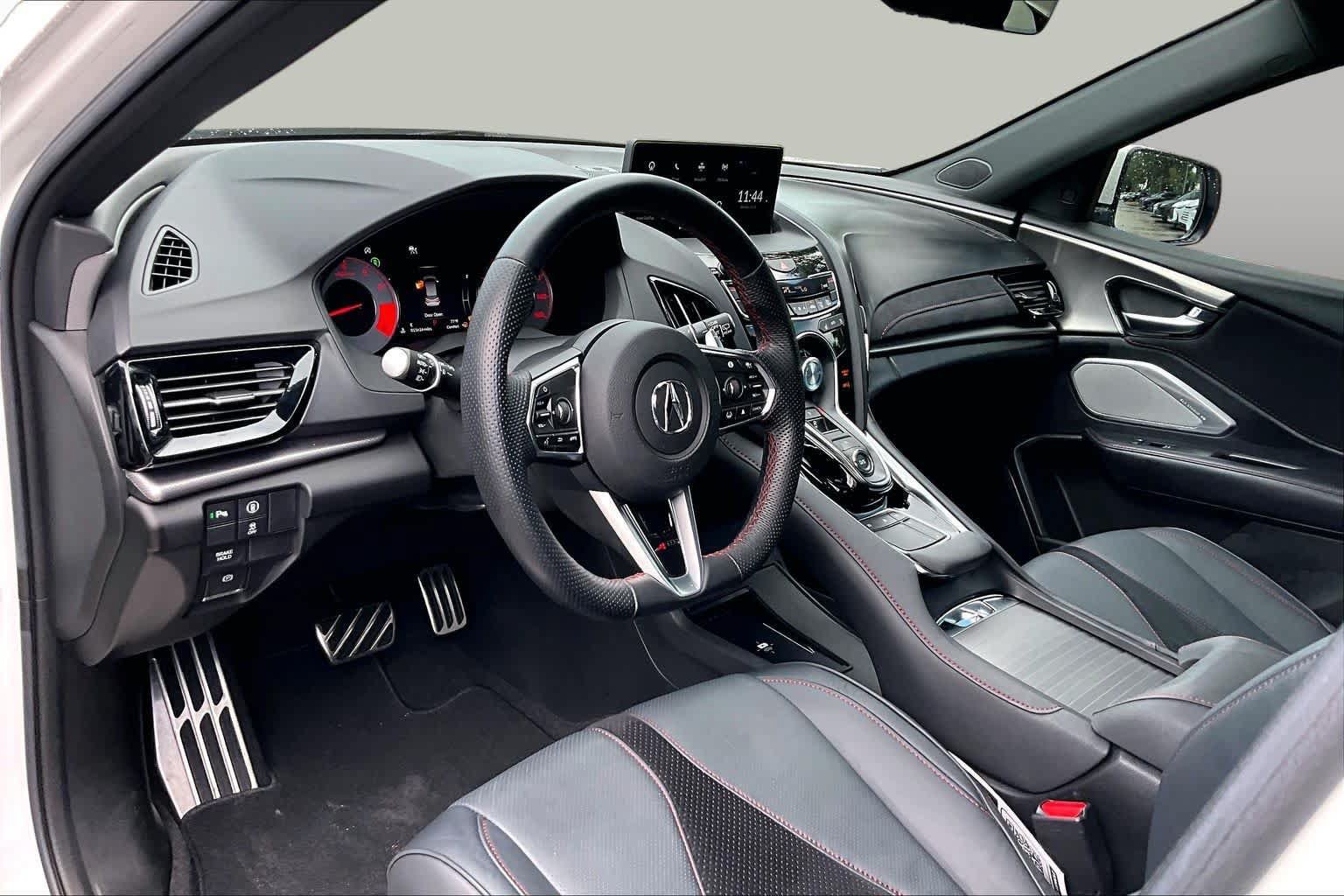 Used 2023 Acura RDX A-Spec FWD image 18