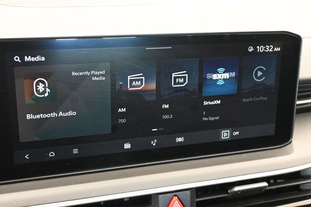 Used 2025 Kia K5 LXS FWD image 25