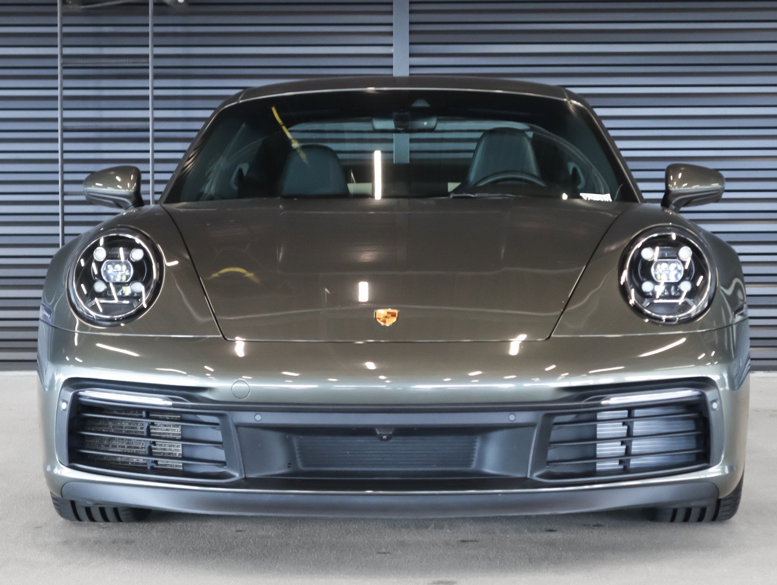 Used 2021 Porsche 911 Carrera S image 8