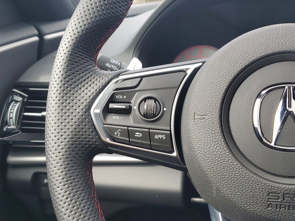 New 2026 Acura RDX A-Spec AWD/4WD image 24