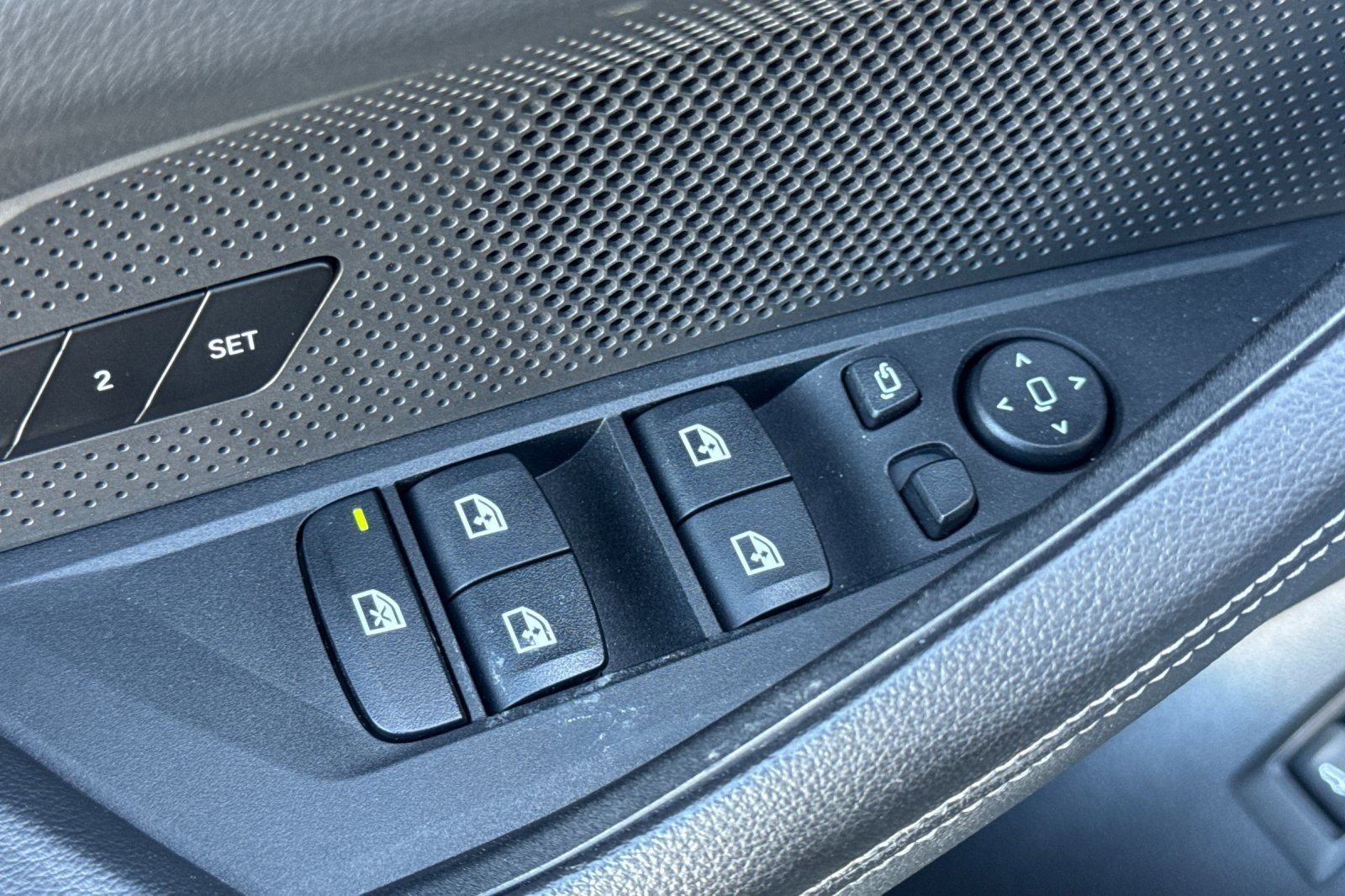 Certified 2023 BMW i4 eDrive35 w/ Parking Assistance Package image 13