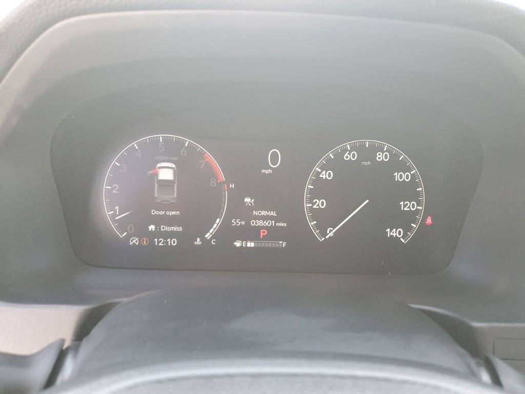 Certified 2024 Honda Ridgeline TrailSport image 11