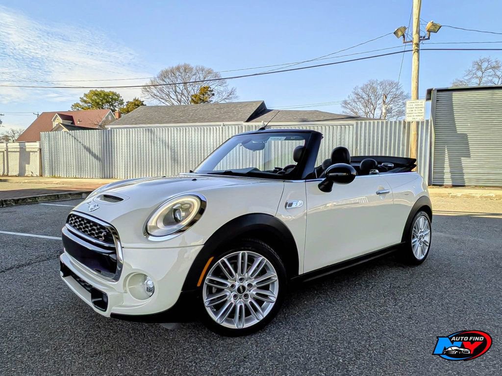 Used 2016 MINI Cooper S FWD image 5