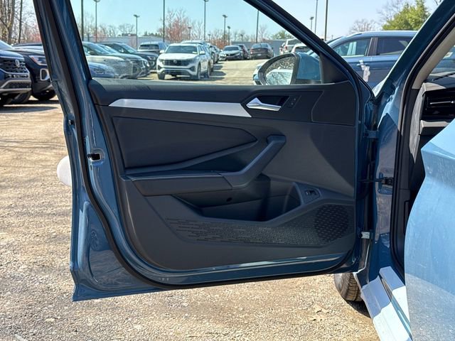 New 2026 Volkswagen Jetta S image 9