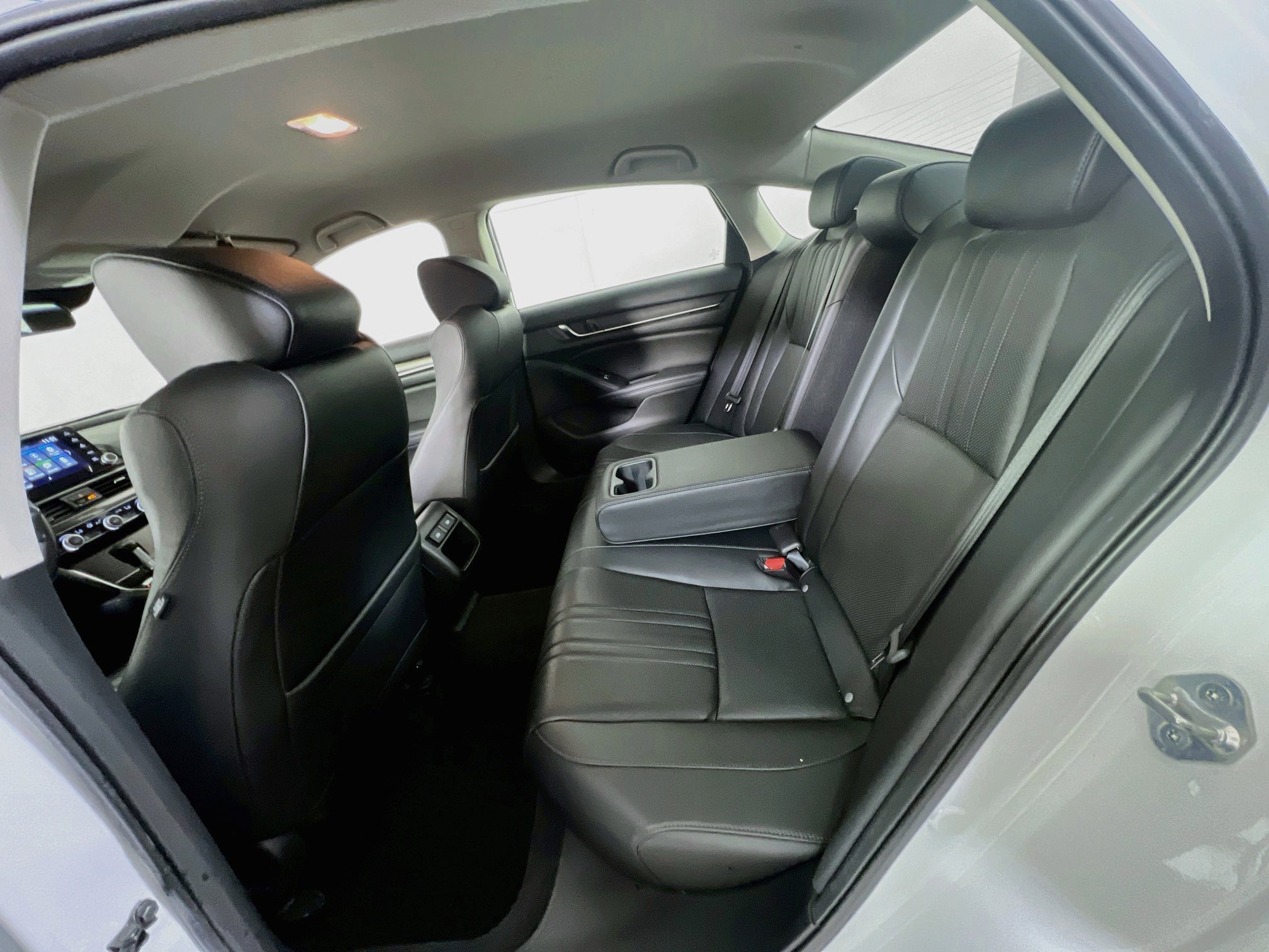 Used 2022 Honda Accord Sport Special Edition image 23