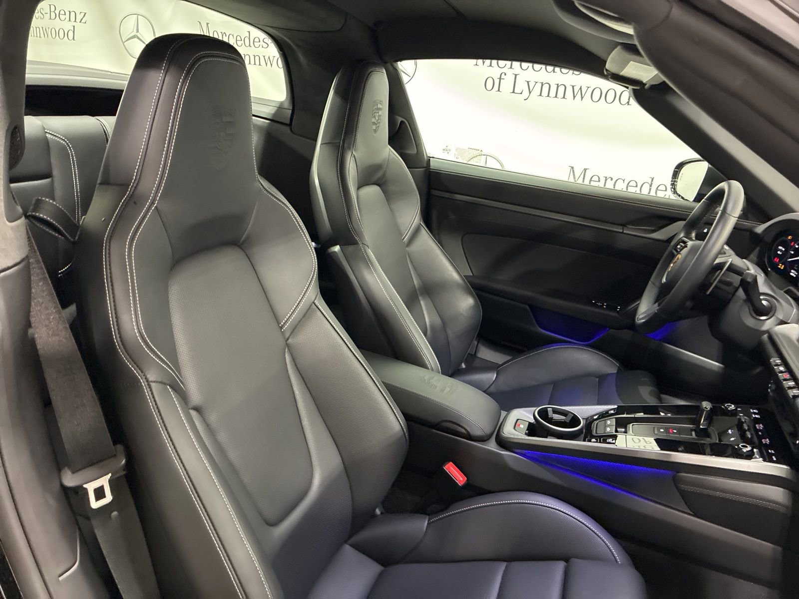 Used 2024 Porsche 911 Targa 4 image 18