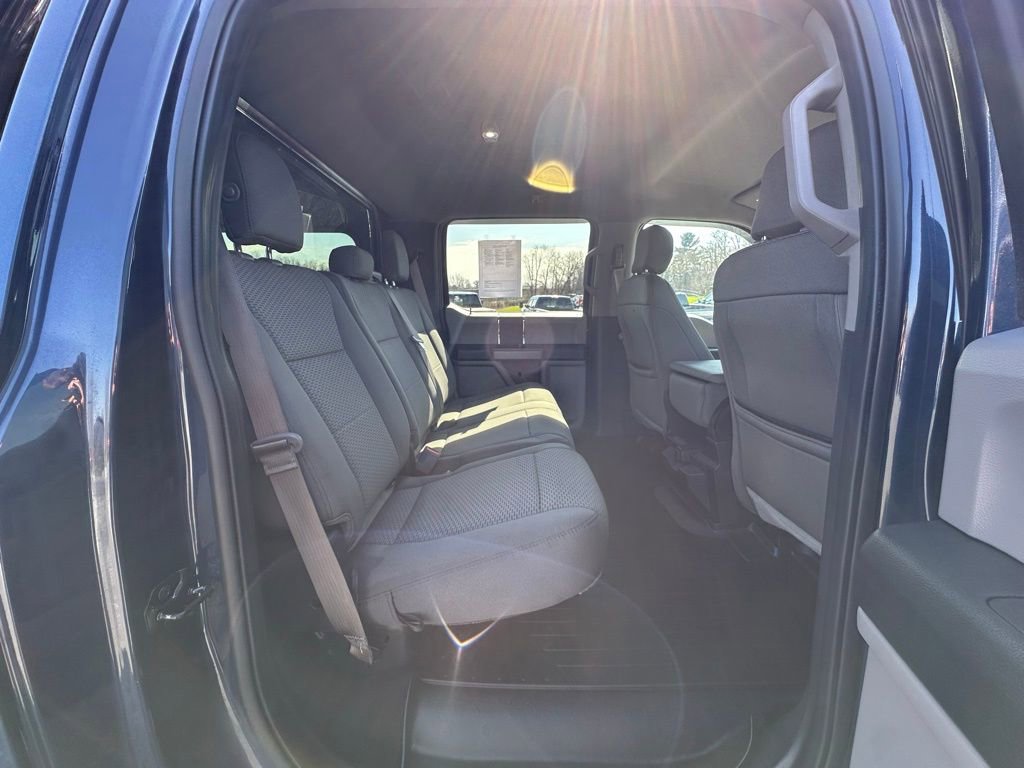 Used 2019 Ford F150 XLT image 19