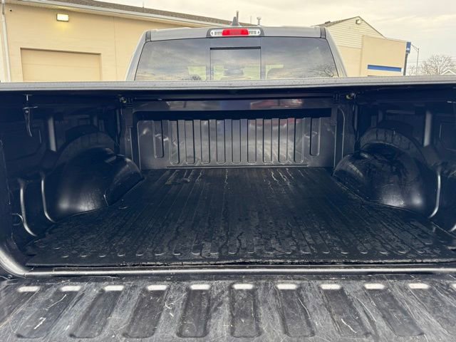Used 2019 RAM 1500 Laramie image 32