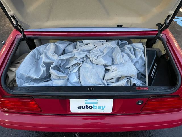 Used 1996 Mercedes-Benz SL 500 image 29